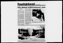 Fountainhead, October 18, 1973